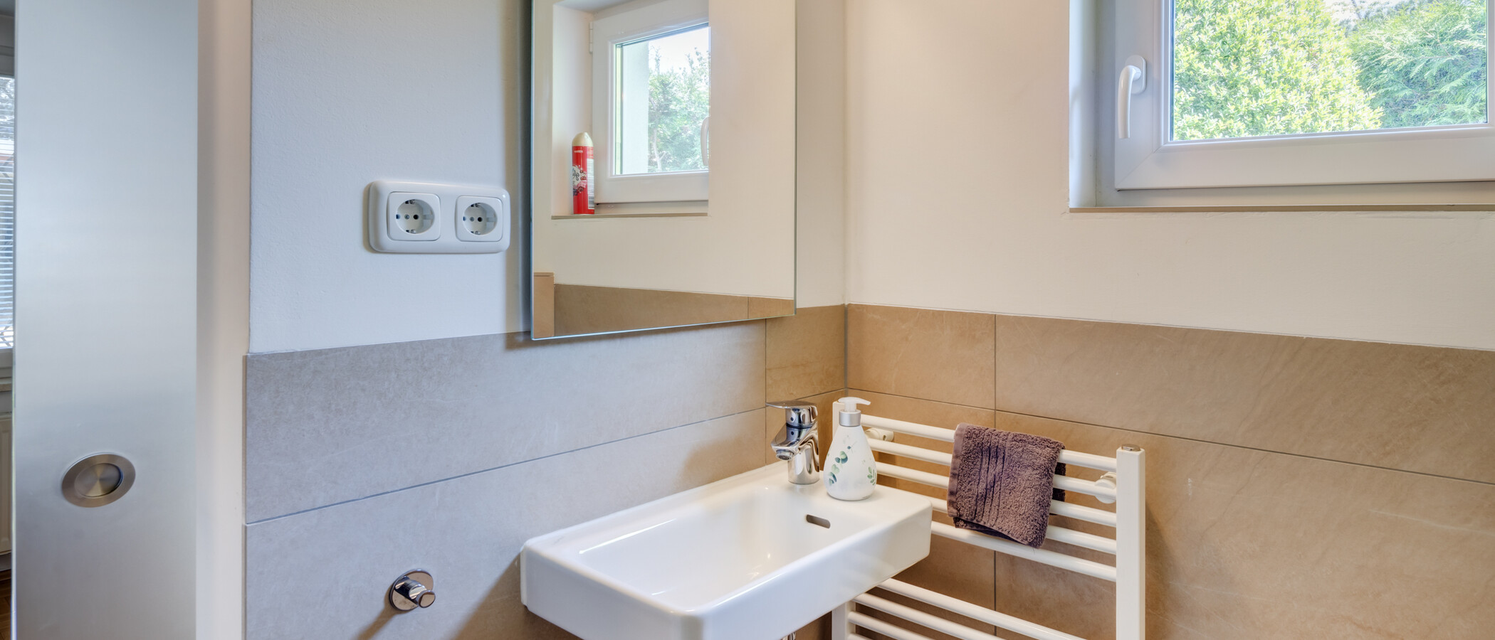 house München Milbertshofen 03 2. bathroom 14449