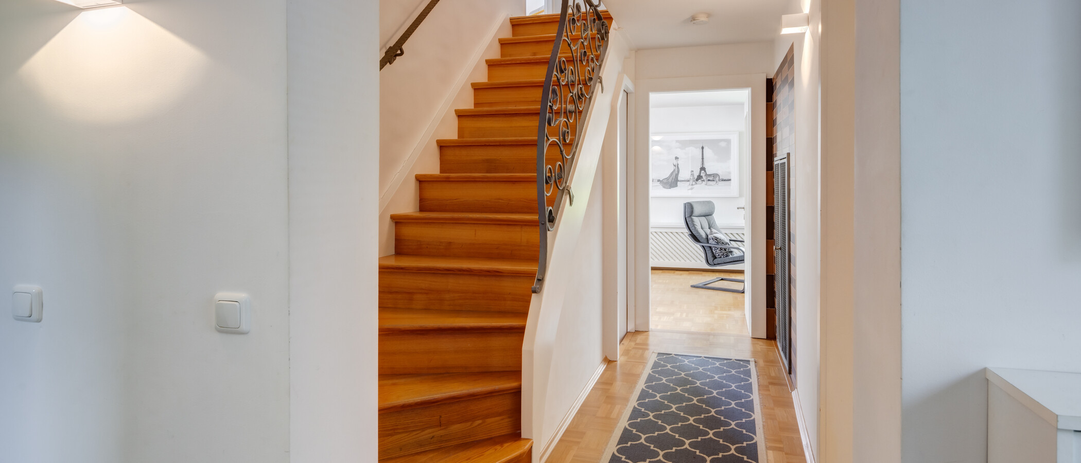 house München Milbertshofen 01 hall 14449