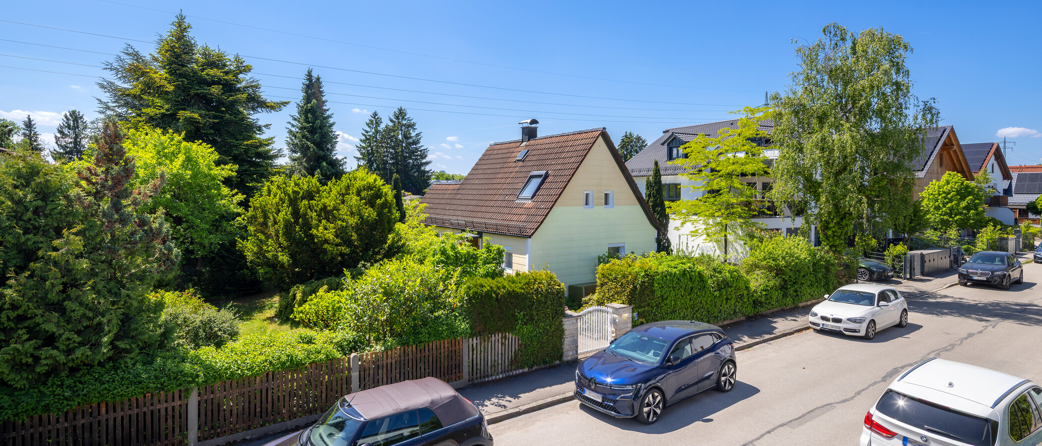 house München Milbertshofen 03 view 14449