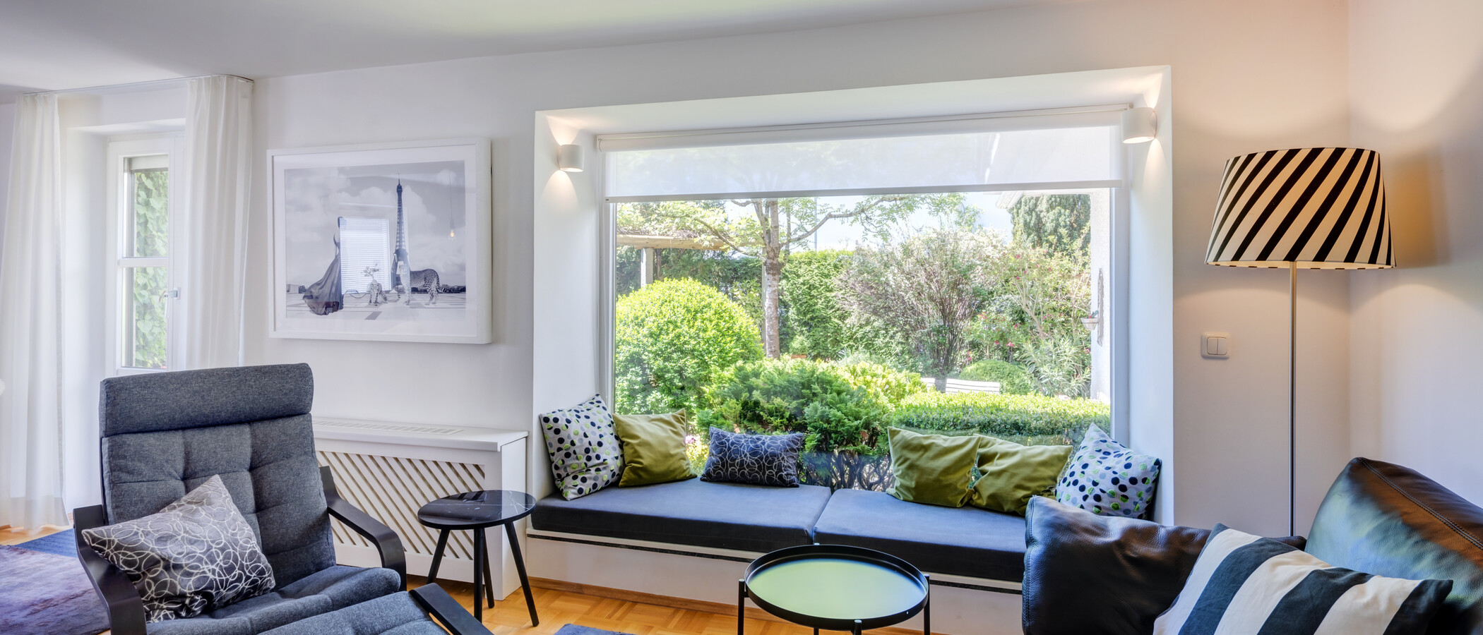 house München Milbertshofen 02 living area 14449