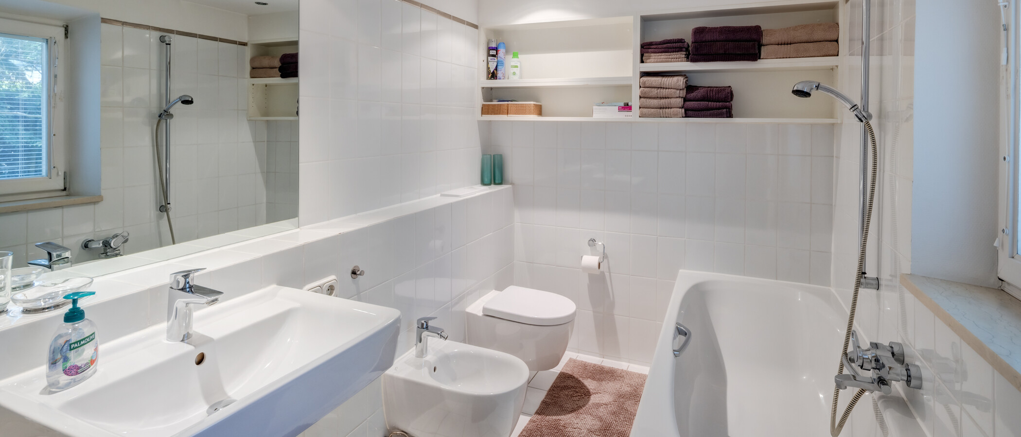 house München Milbertshofen 01 1. bathroom 14449