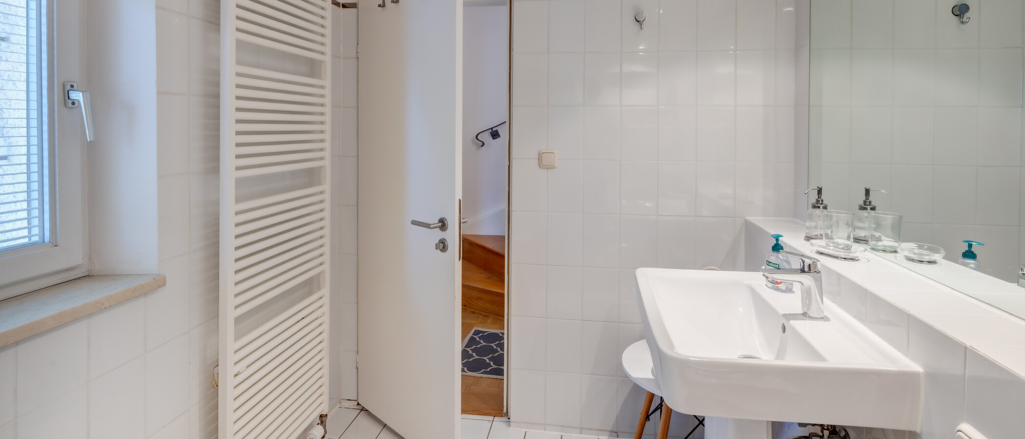 house München Milbertshofen 02 1. bathroom 14449