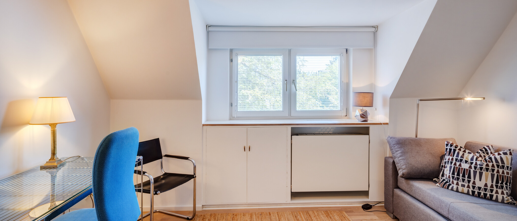 house München Milbertshofen 01 Workspace/Guestroom 14449