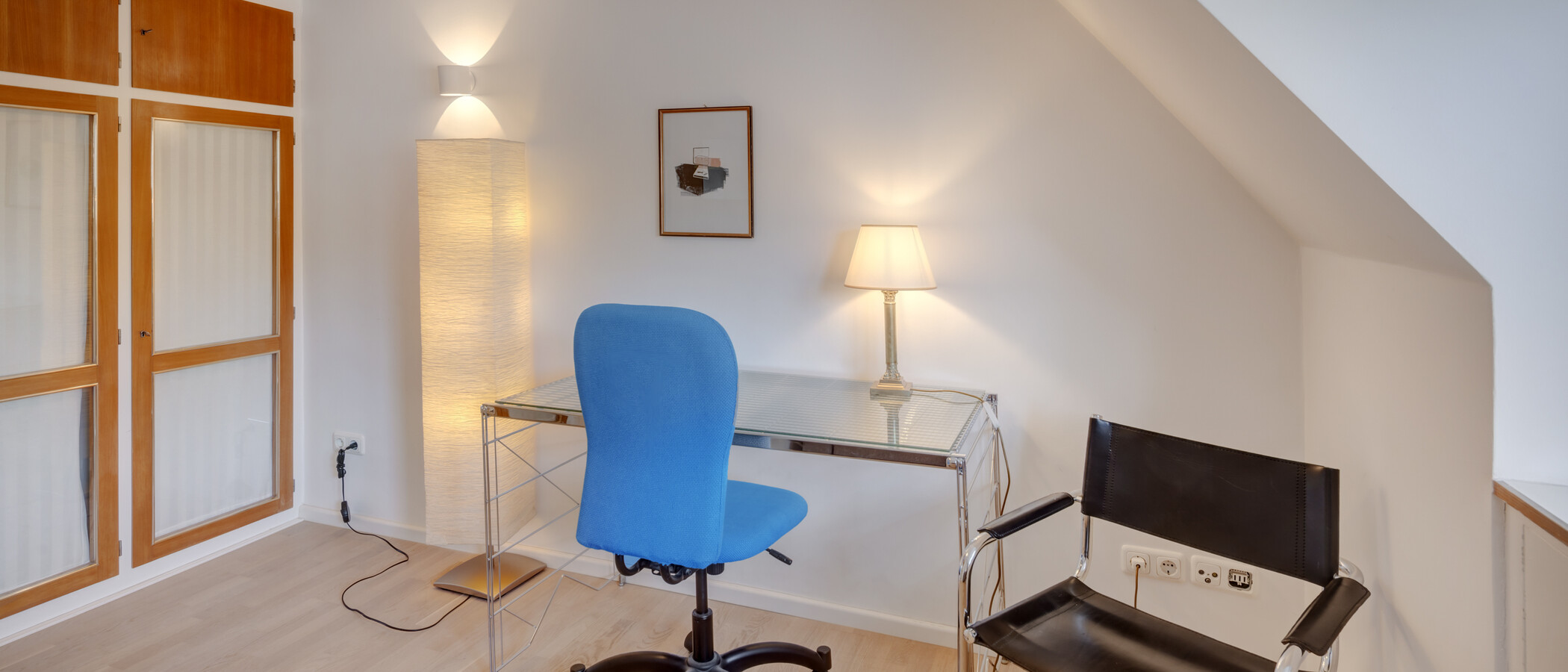 house München Milbertshofen 04 Workspace/Guestroom 14449