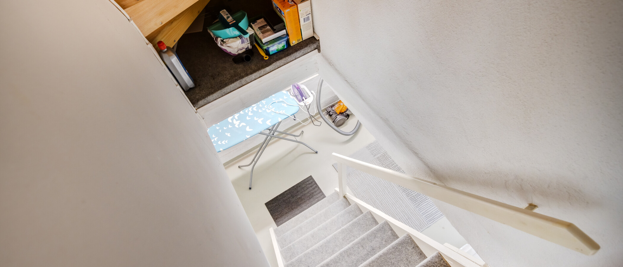 house München Milbertshofen 01 utility room 14449