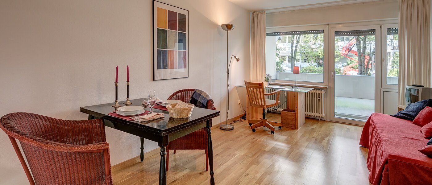 Sorry, this property has already been rented