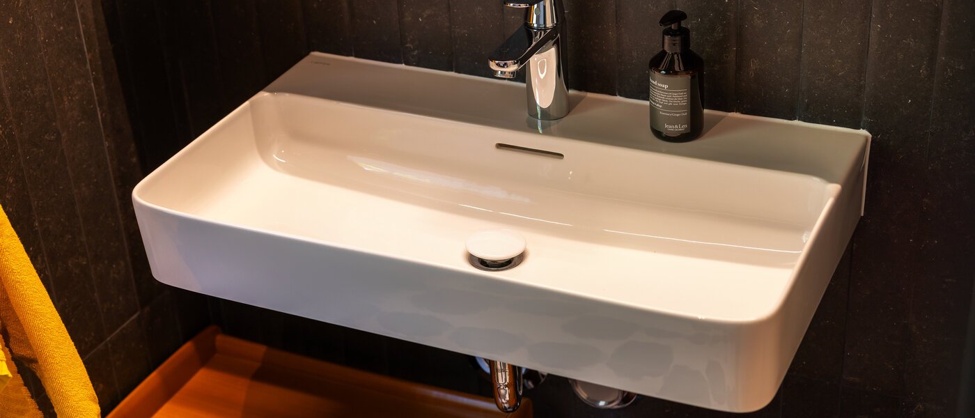 apartment Stockdorf 02 bathroom 14451