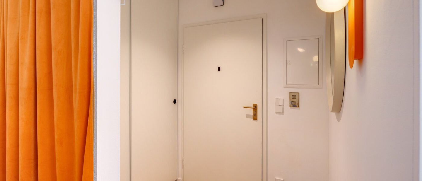 apartment Stockdorf 01 hall 14451