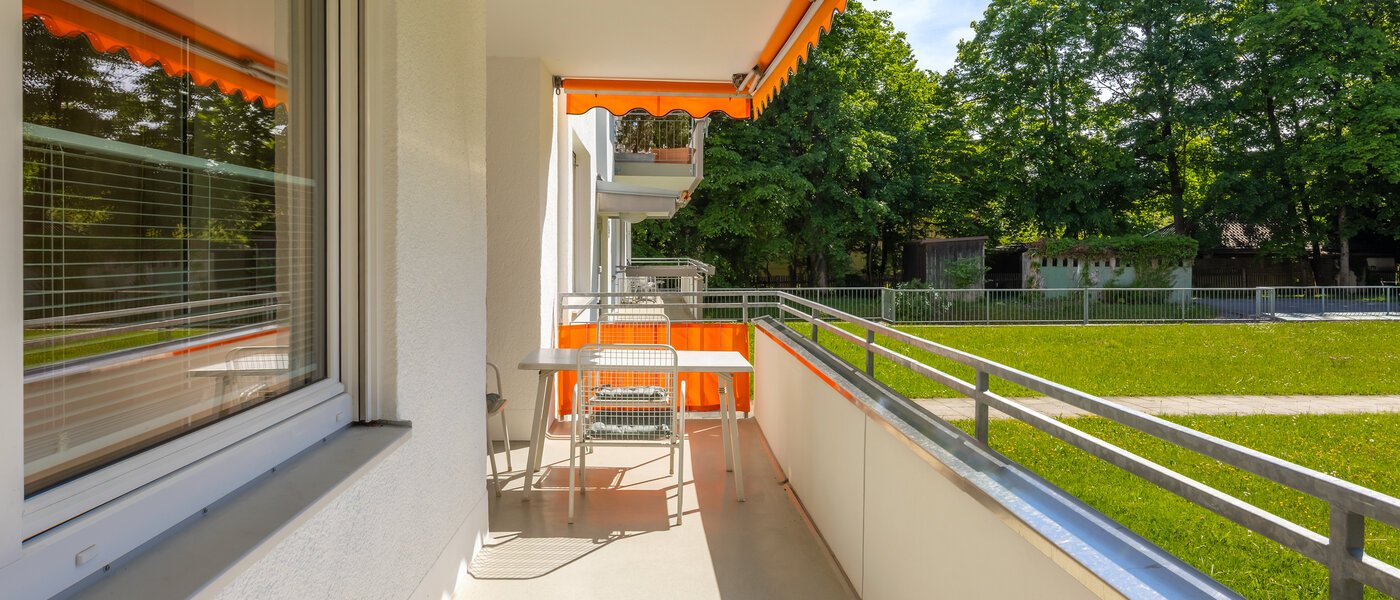 apartment Stockdorf 01 balcony 14451