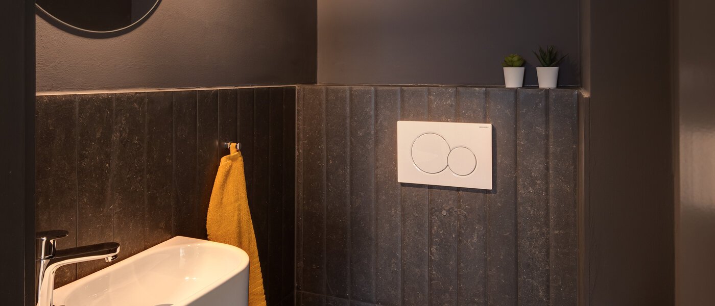 apartment Stockdorf 01 guest toilet 14451