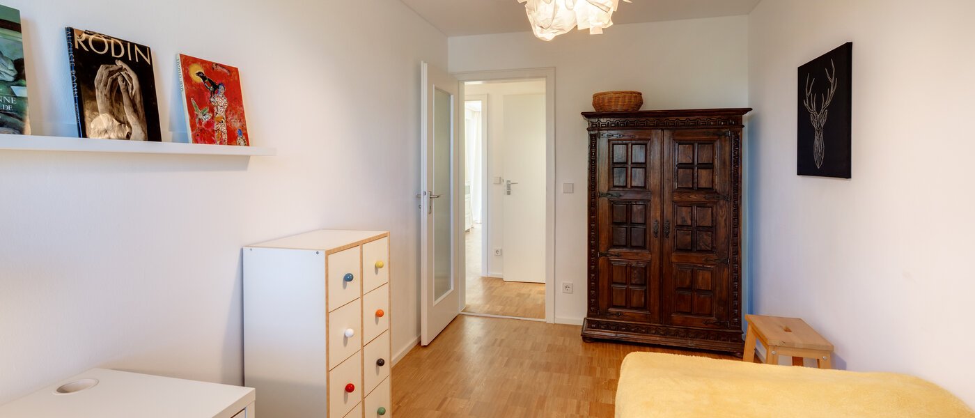 apartment Stockdorf 03 2. bedroom 14451