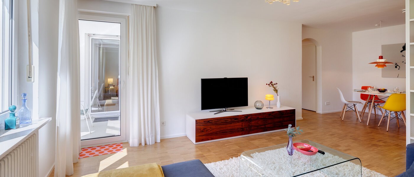 apartment Stockdorf 02 living area 14451