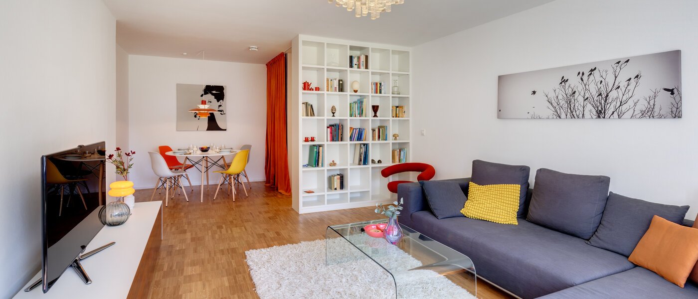 apartment Stockdorf 04 living area 14451