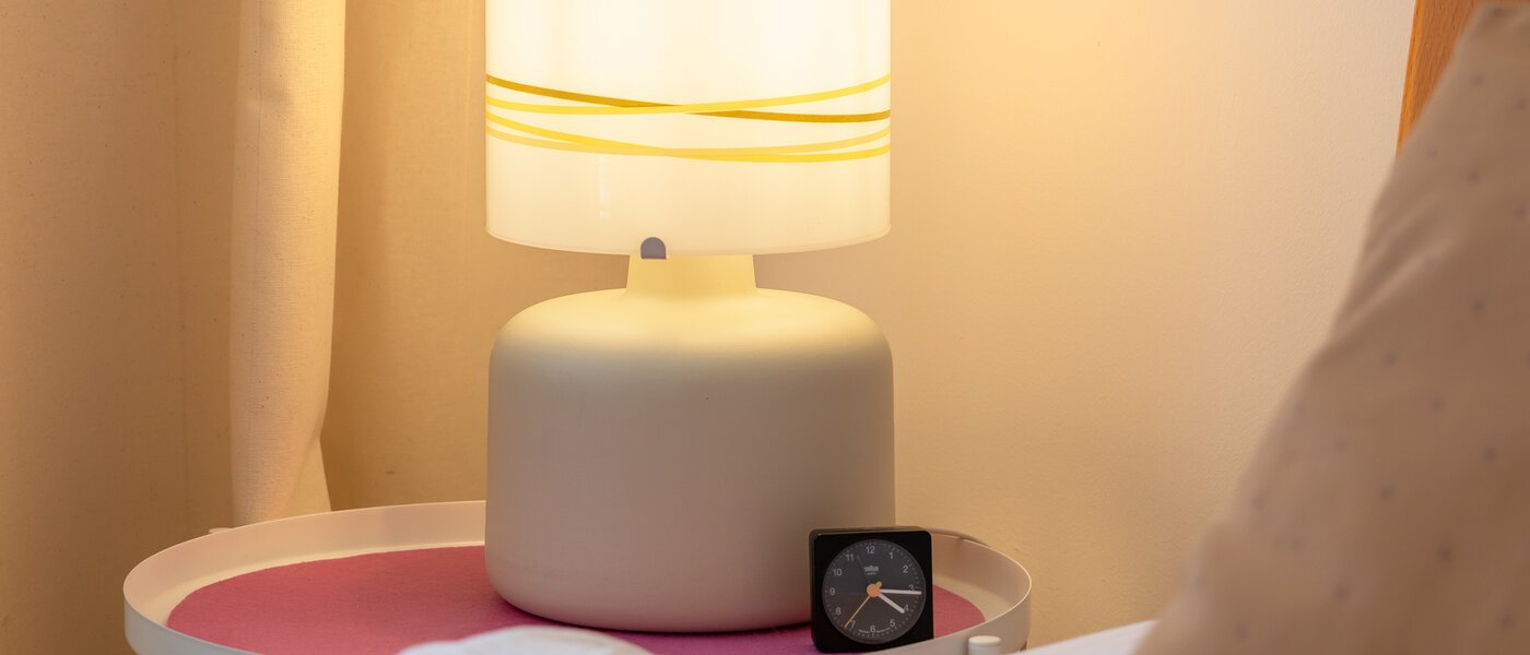 apartment Stockdorf 02 1. bedroom 14451