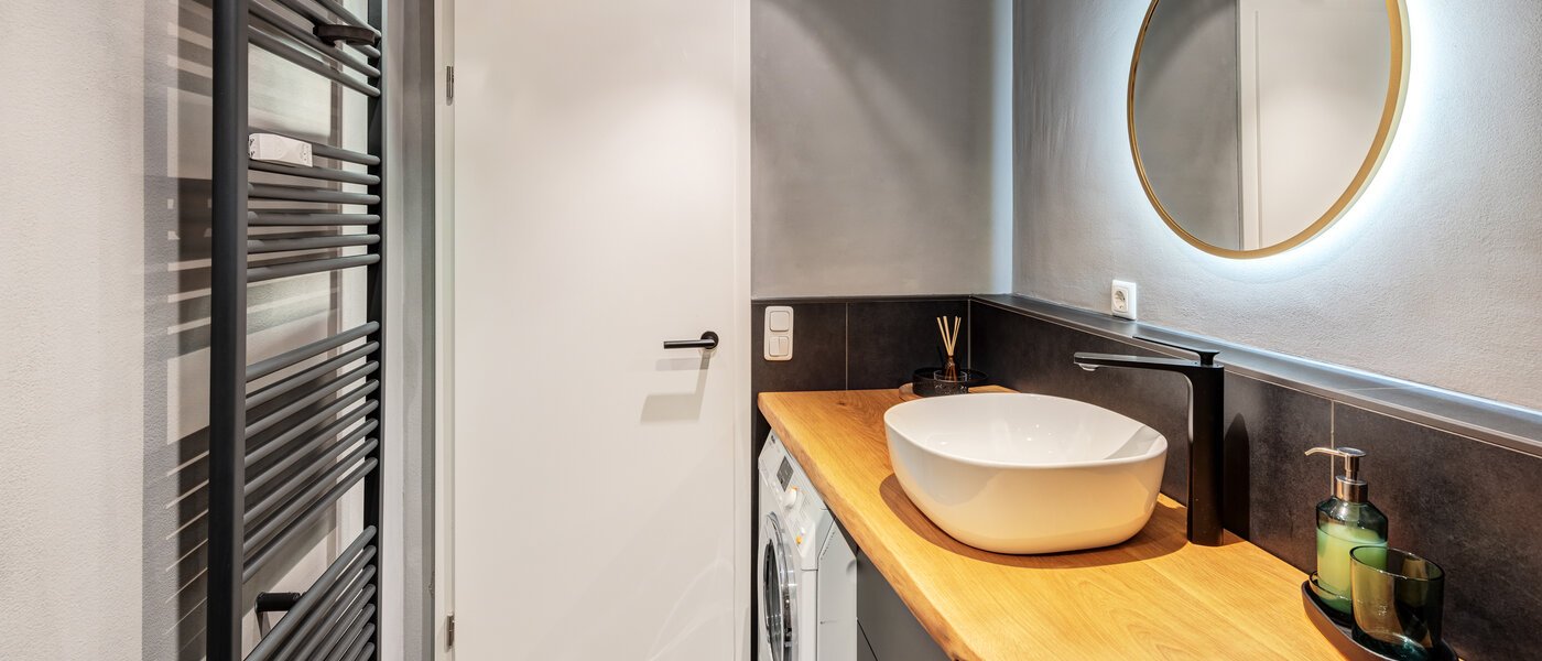 apartment München Sendling 03 bathroom 14453