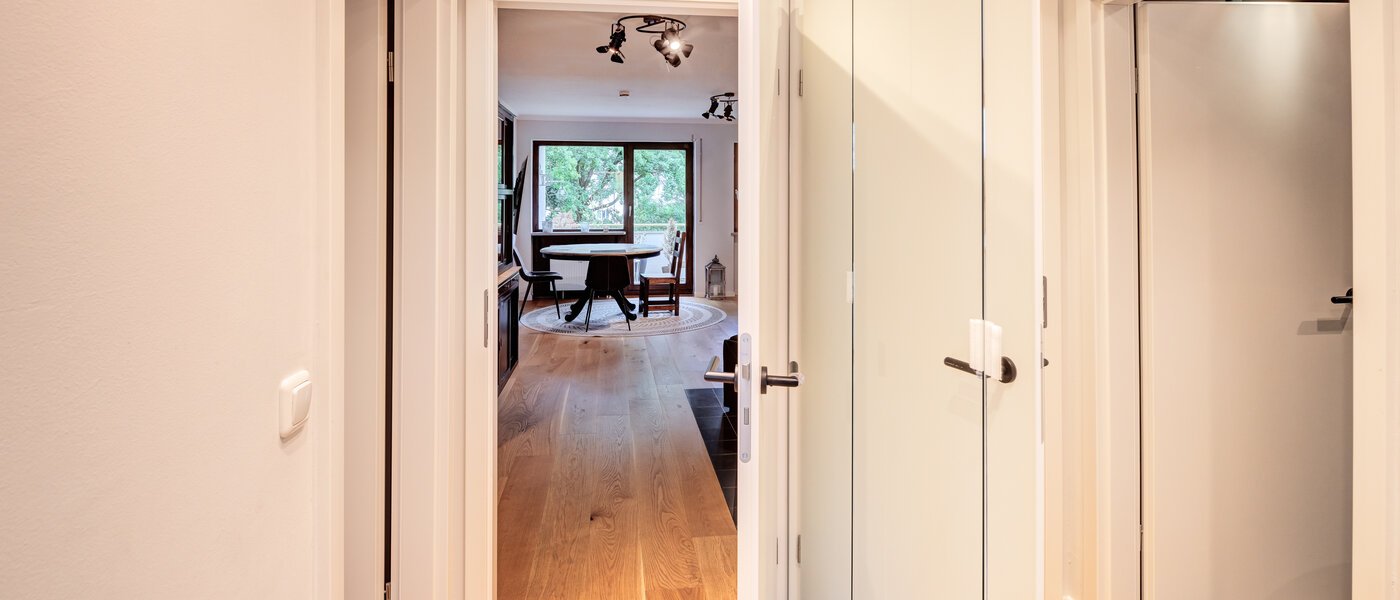 apartment München Sendling 01 hall 14453