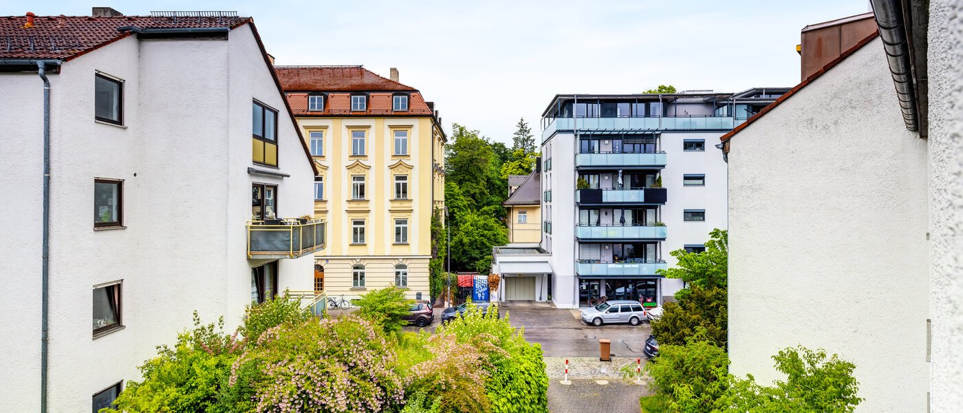 apartment München Sendling 03 view 14453