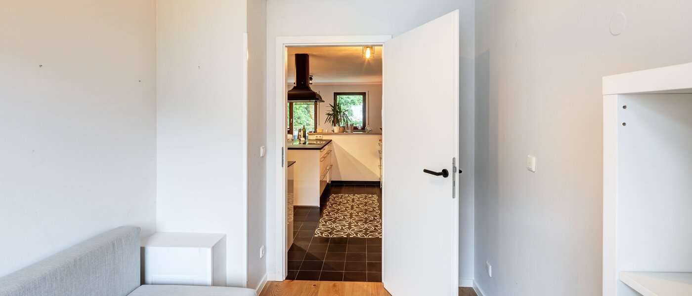 apartment München Sendling 03 2. bedroom 14453