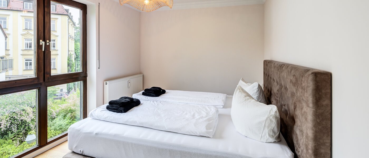 apartment München Sendling 01 1. bedroom 14453