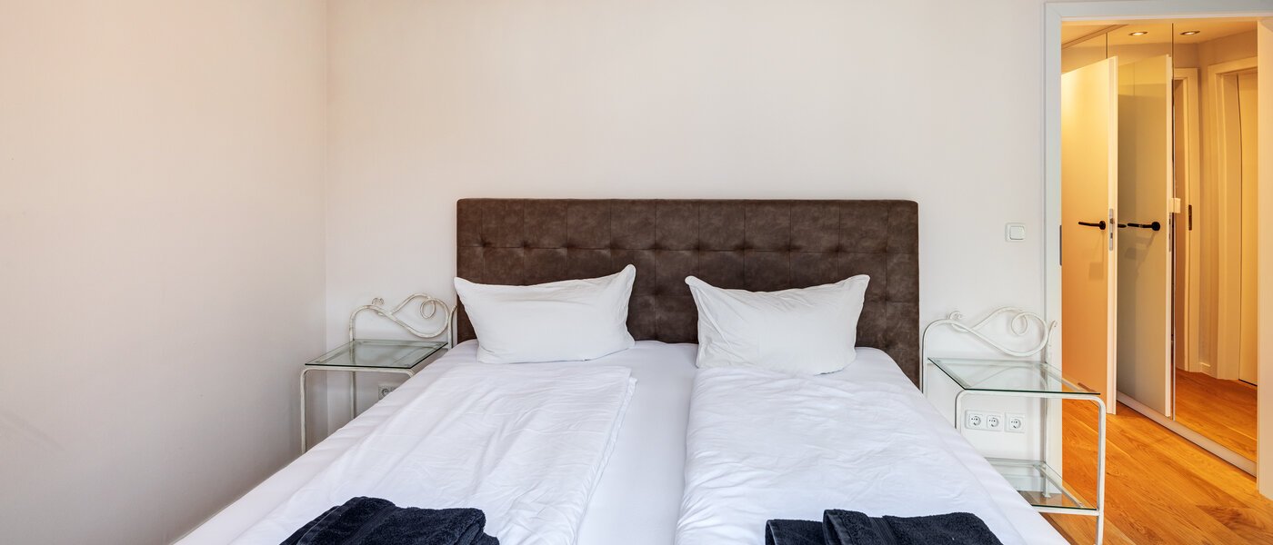 apartment München Sendling 02 1. bedroom 14453