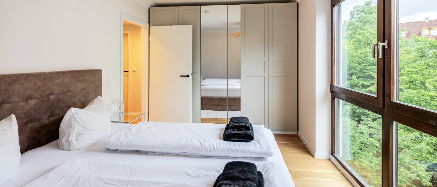 apartment München Sendling 03 1. bedroom 14453