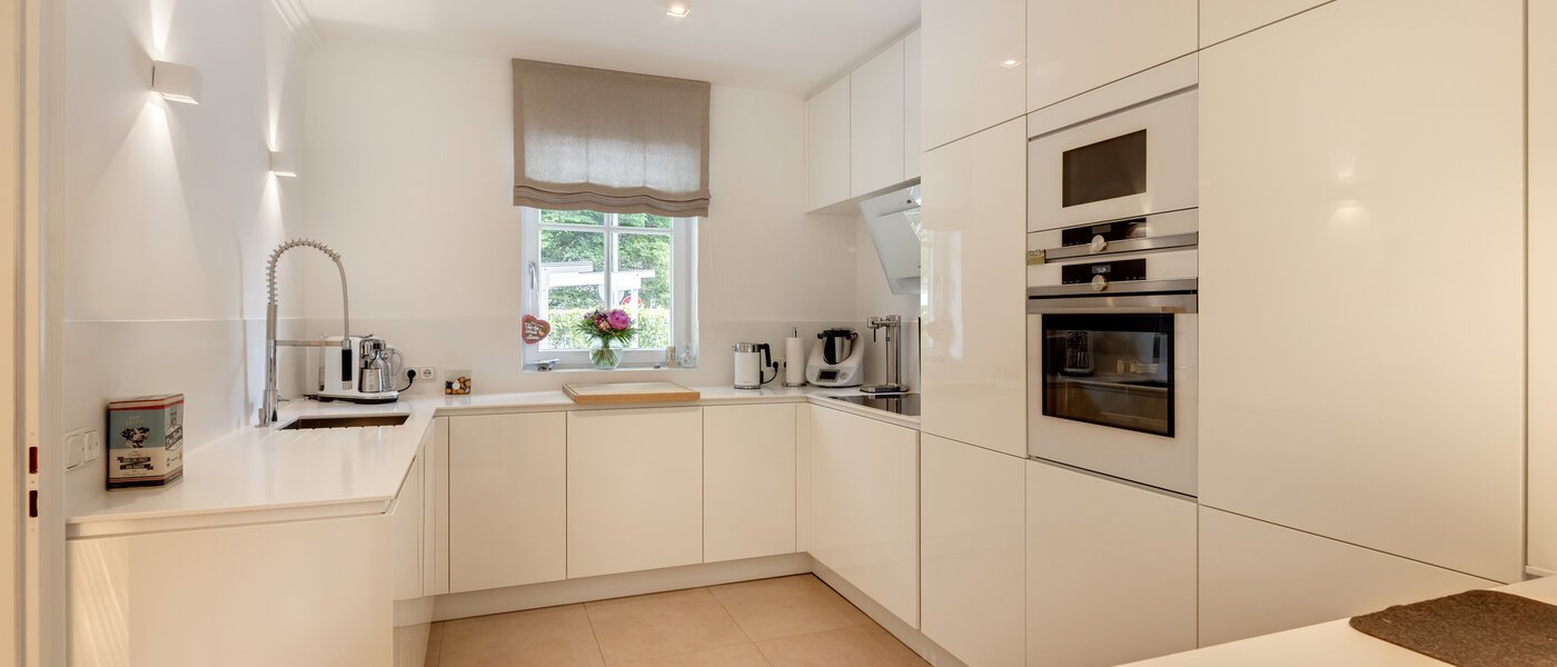 semi-detached house Grünwald 01 kitchen 14454