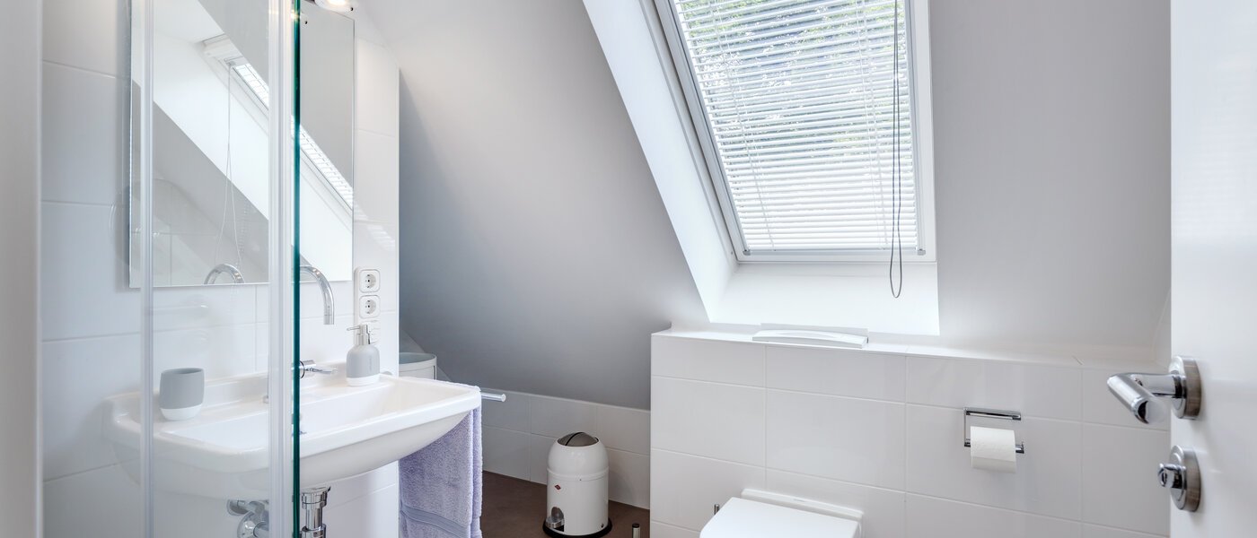 semi-detached house Grünwald 02 2. bathroom 14454