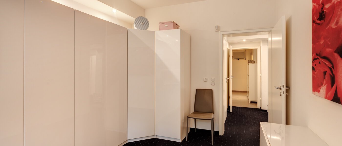 semi-detached house Grünwald 02 office 14454