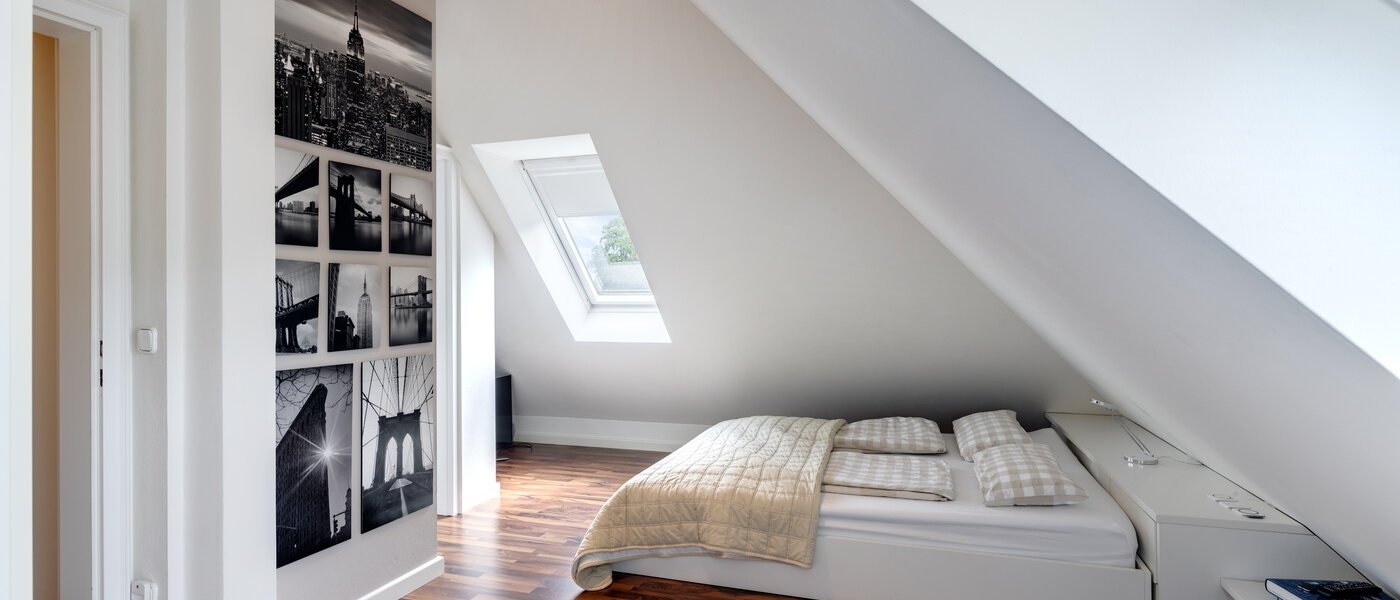 semi-detached house Grünwald 01 3. bedroom 14454