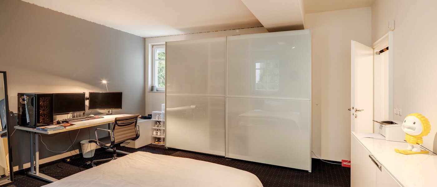 semi-detached house Grünwald 02 2. bedroom 14454