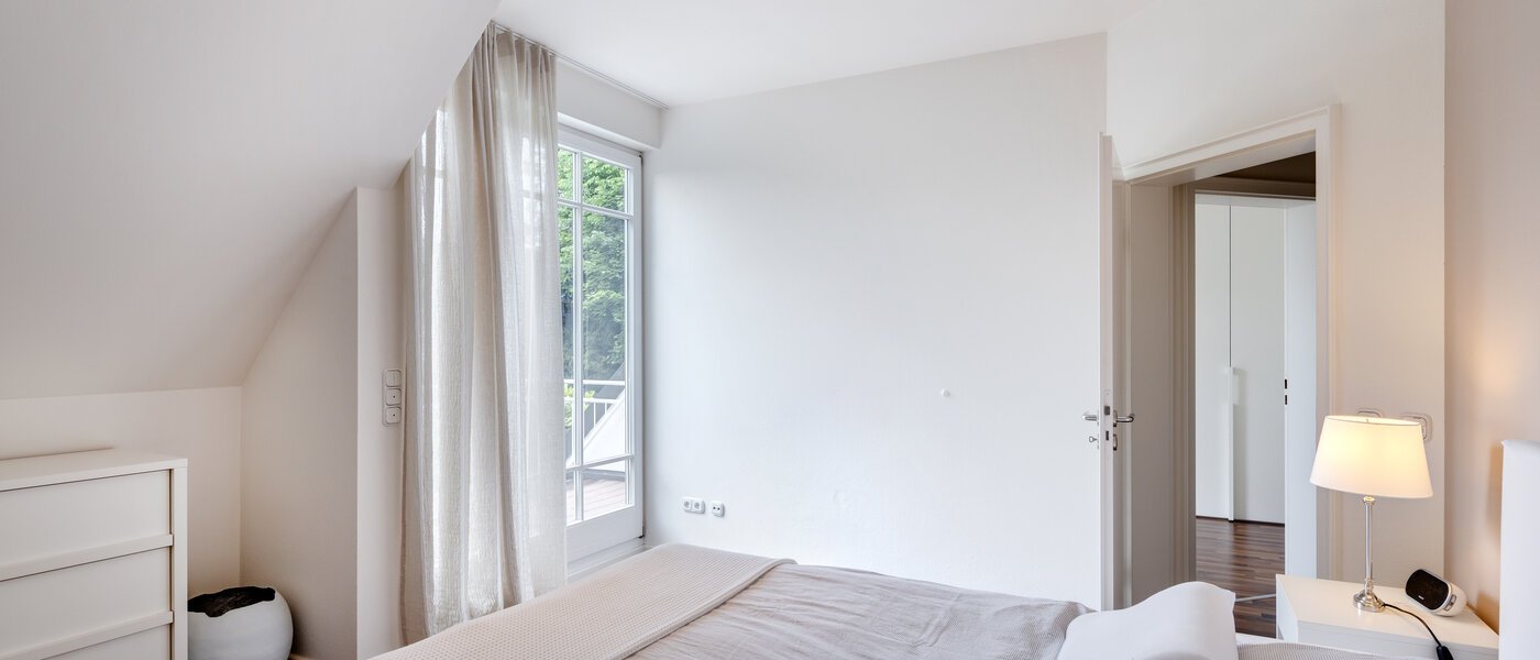 semi-detached house Grünwald 03 1. bedroom 14454