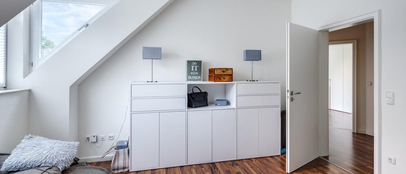 semi-detached house Grünwald 03 guest room 14454