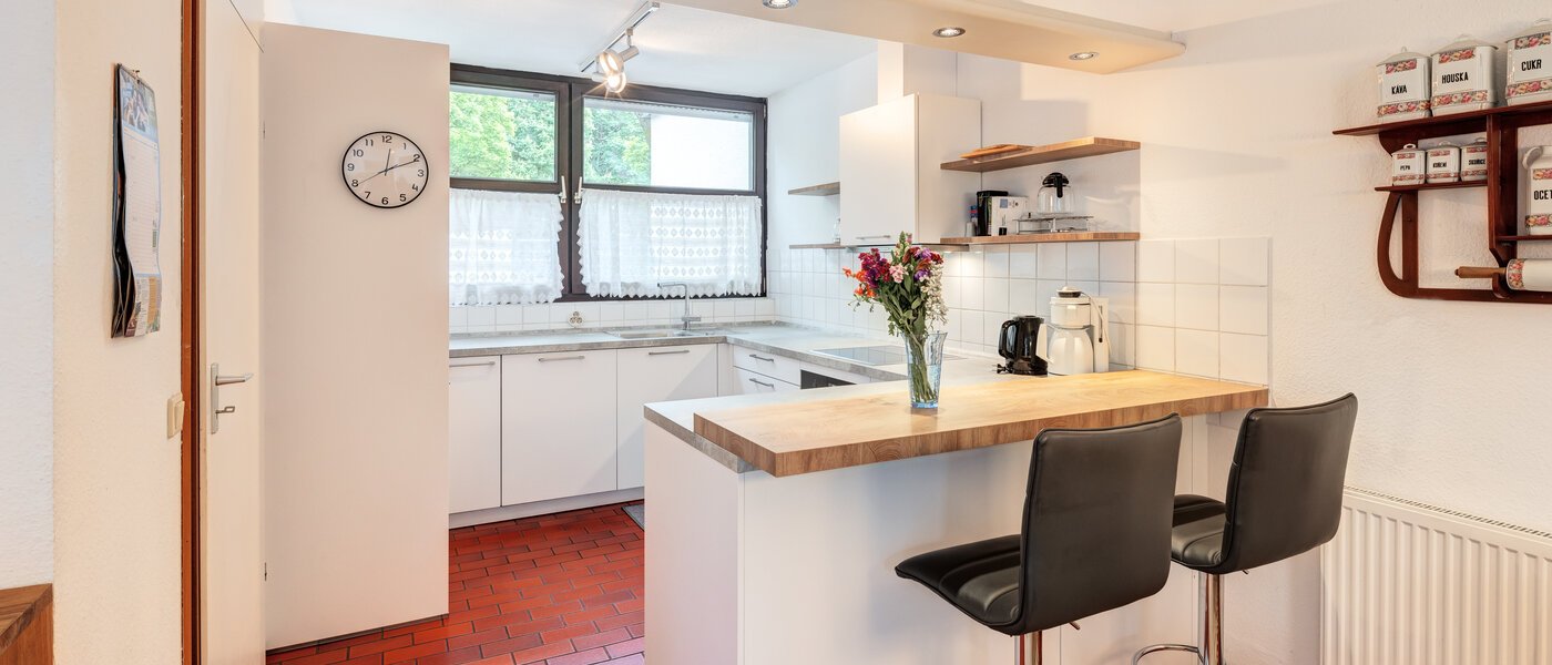 house München Ramersdorf 01 kitchen 14455