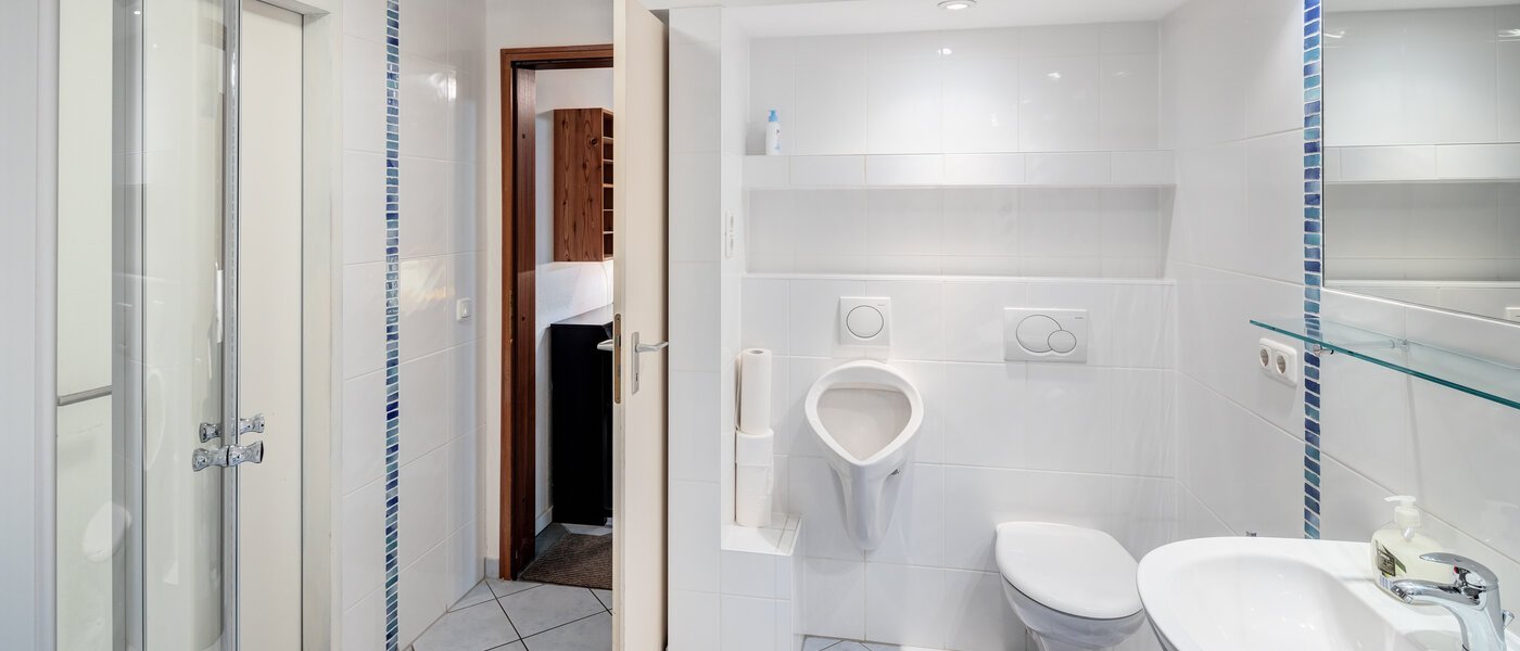 house München Ramersdorf 02 2. bathroom 14455