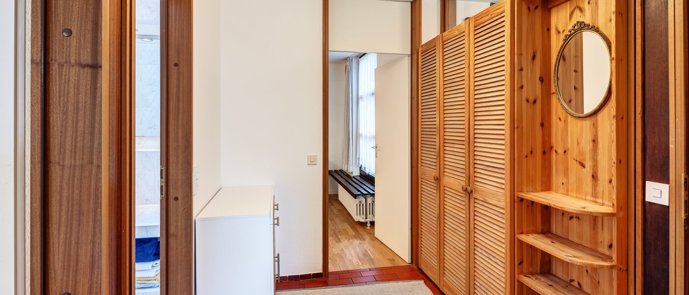 house München Ramersdorf 04 hall 14455