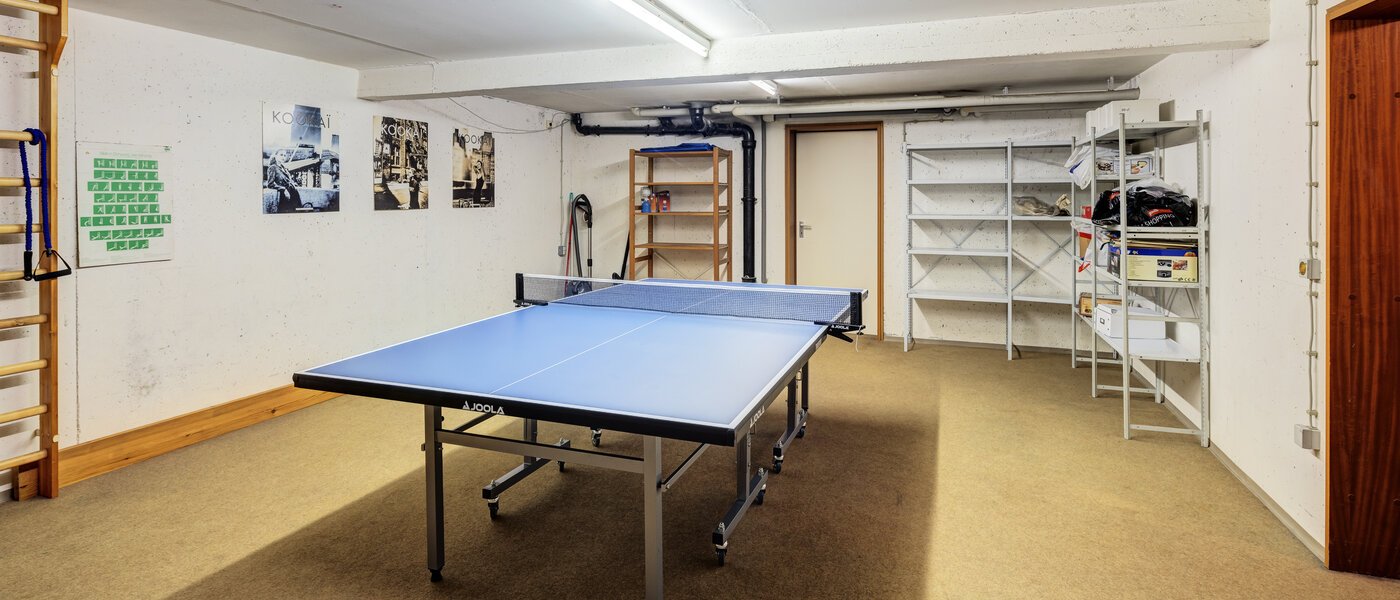 house München Ramersdorf 02 hobby room 14455