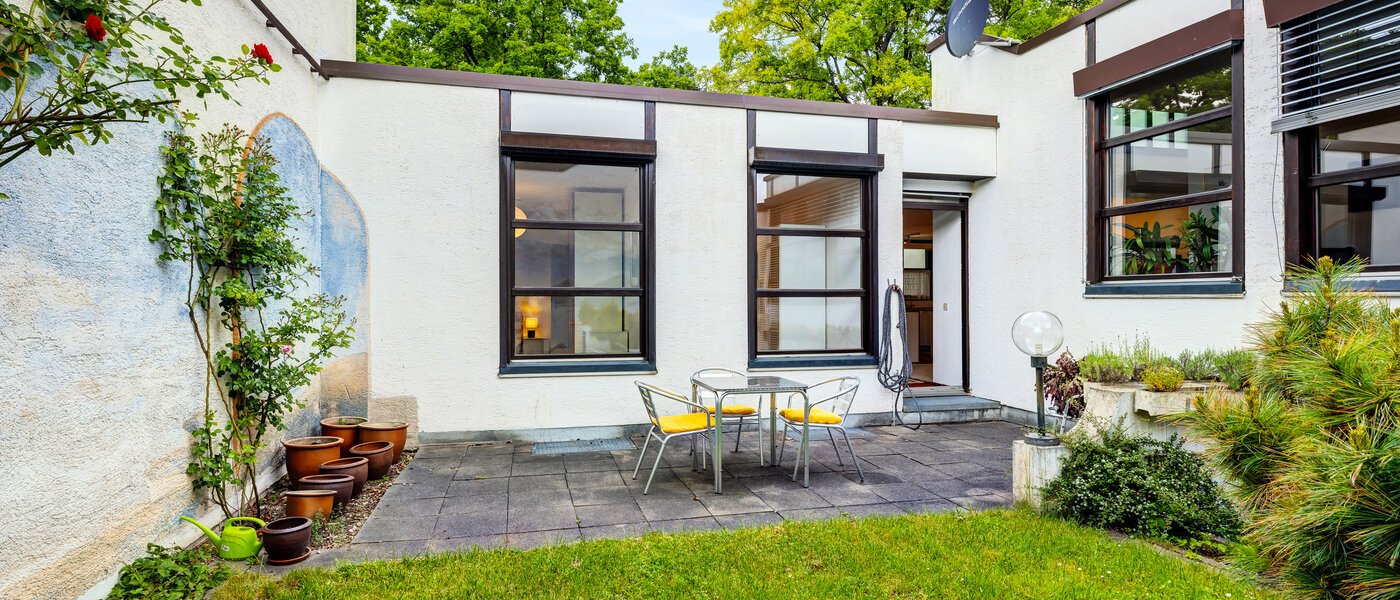 house München Ramersdorf 01 terrace 14455