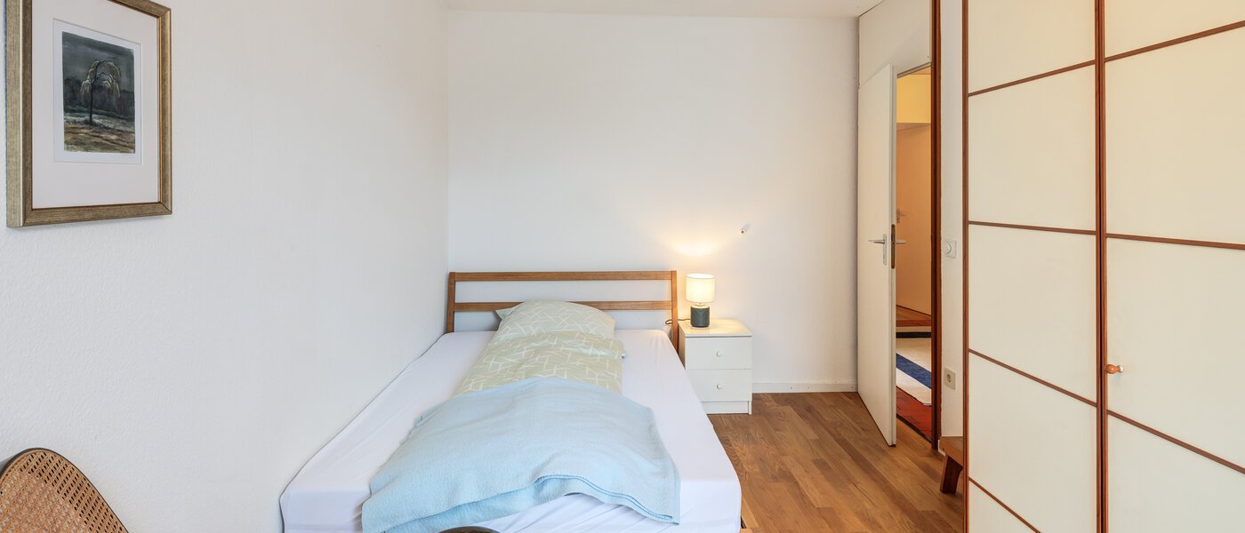 house München Ramersdorf 01 2. bedroom 14455