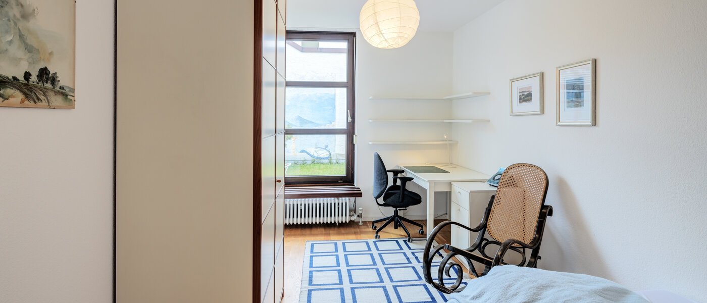 house München Ramersdorf 02 2. bedroom 14455