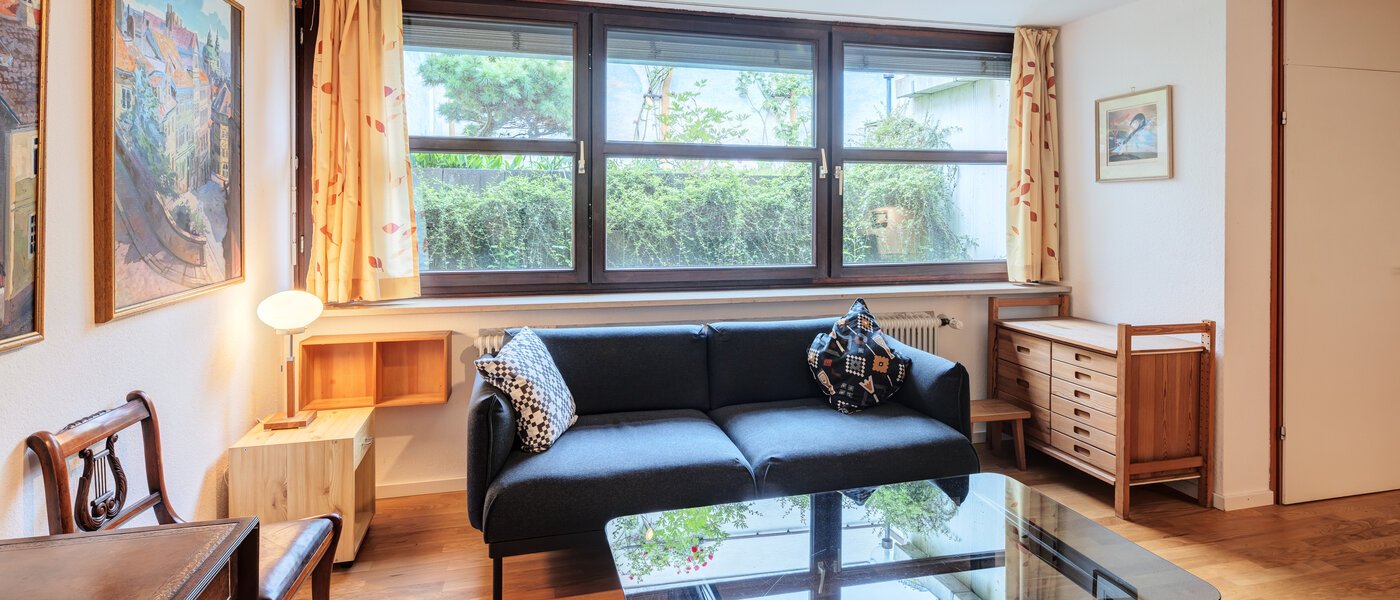 house München Ramersdorf 01 2. living area 14455