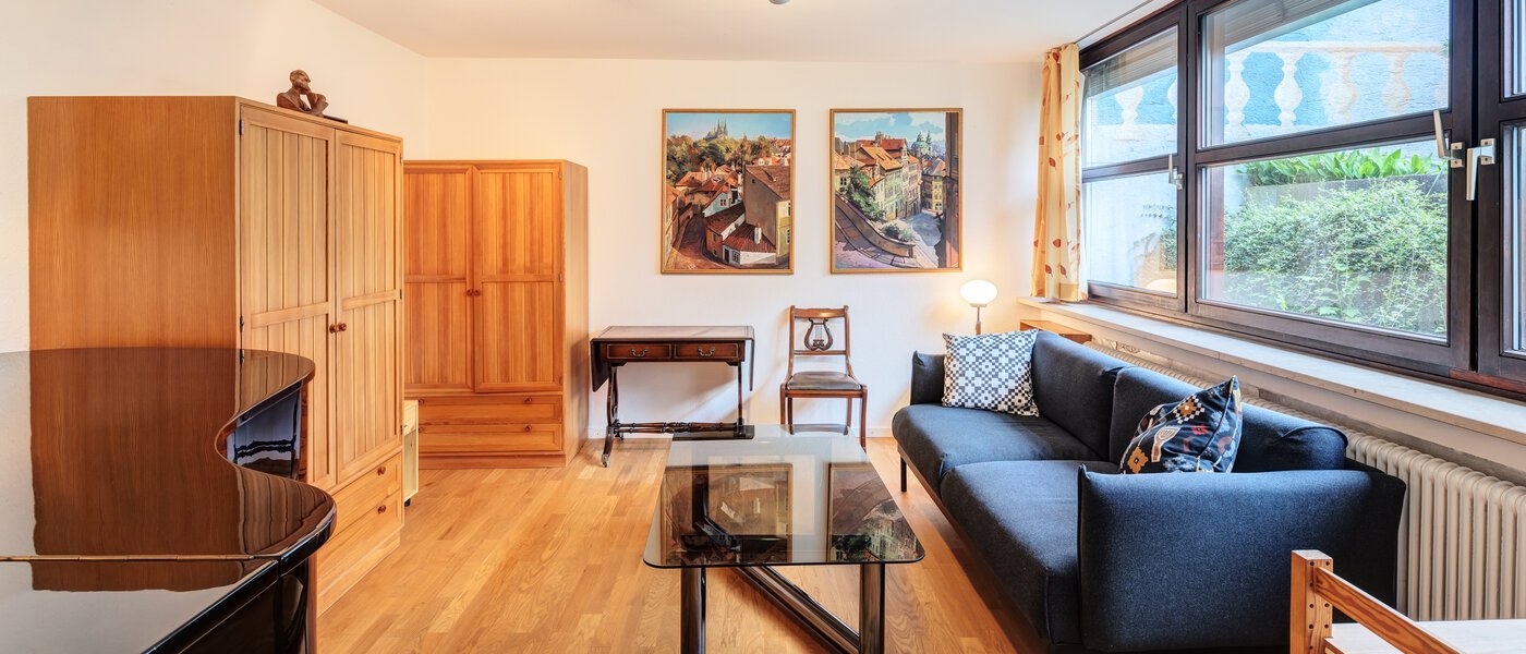 house München Ramersdorf 02 2. living area 14455