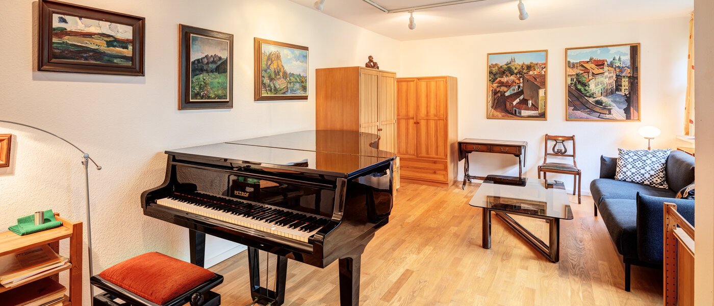 house München Ramersdorf 03 2. living area 14455