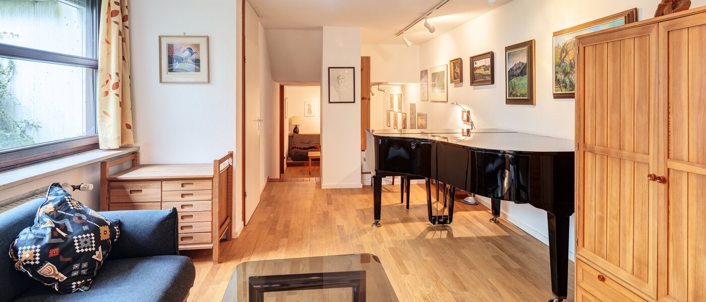 house München Ramersdorf 04 2. living area 14455