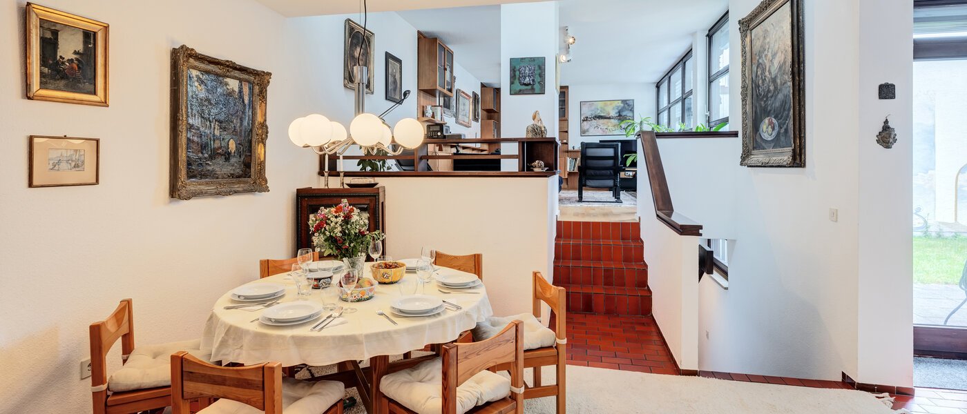 house München Ramersdorf 01 dining area 14455