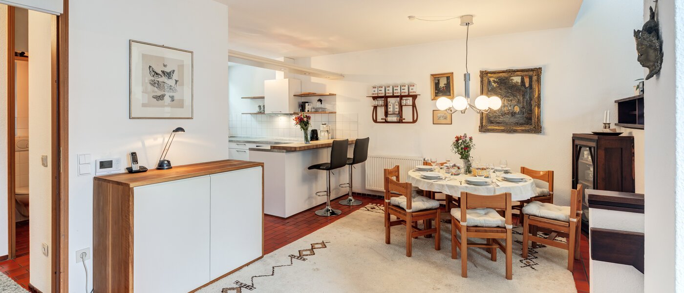 house München Ramersdorf 02 dining area 14455