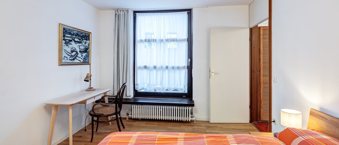 house München Ramersdorf 02 1. bedroom 14455