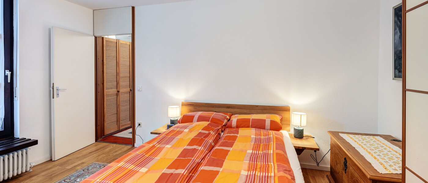 house München Ramersdorf 03 1. bedroom 14455