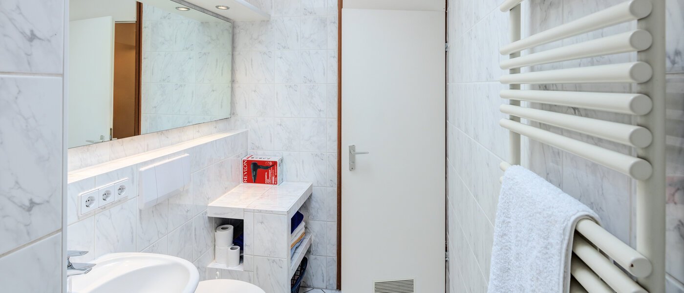 house München Ramersdorf 02 1. bathroom 14455