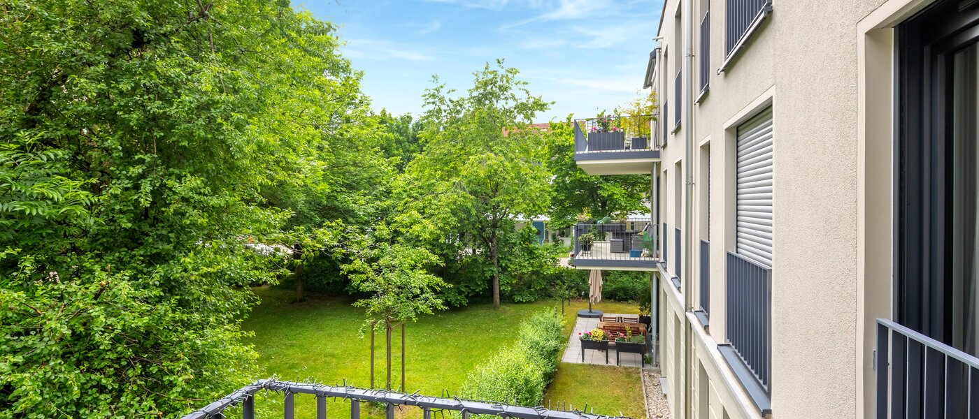 apartment Taufkirchen 02 view 14456