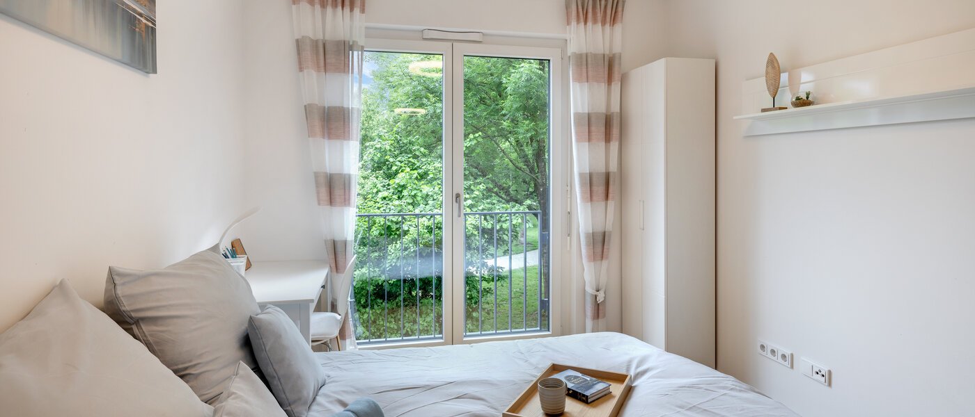 apartment Taufkirchen 02 bedroom 14456